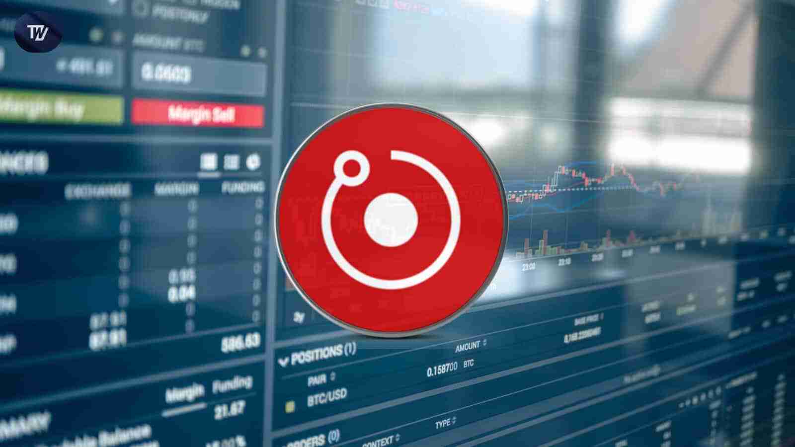 渲染（RNDR）价格预测2025显示出强大的增长潜力